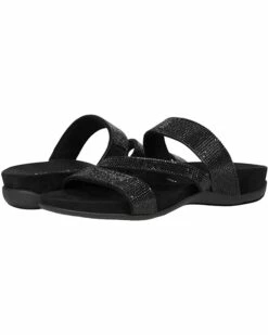 Best reviews of ⌛ Anne Klein Sandals Women Dazzy 😀