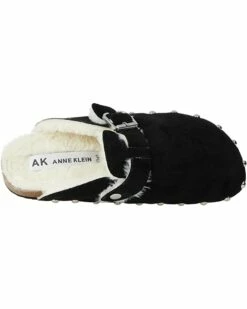 Buy 💯 Anne Klein Clogs Women Lacia ⌛ -Anne Klein Sales 71WnT9SiL. AC SR736920
