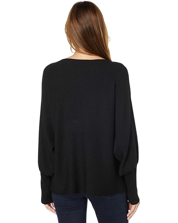 Brand new ๐ Anne Klein Sweaters Women Dolman Sleeve Sweater With Cuff ๐ 4 Brand new ๐ Anne Klein Sweaters Women Dolman Sleeve Sweater With Cuff ๐ - Image 2