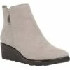 Buy 👍 Anne Klein Boots Women Baron 🛒