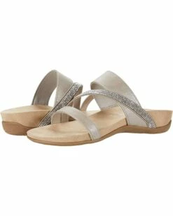 Cheap ⭐ Anne Klein Sandals Women Dobbie 😀