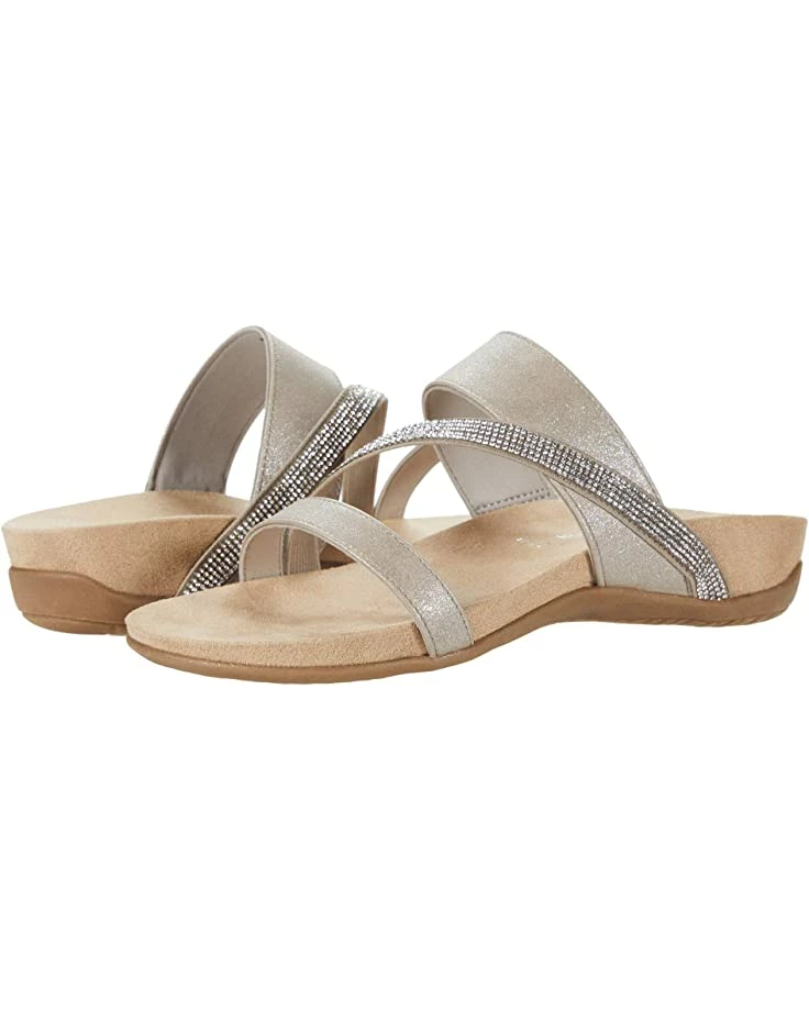 Cheap โญ Anne Klein Sandals Women Dobbie ๐ 3 Cheap โญ Anne Klein Sandals Women Dobbie ๐