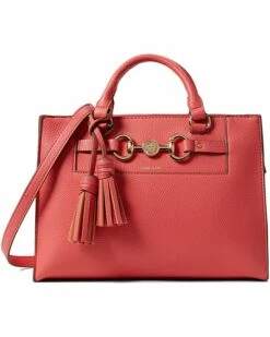 Best Pirce ✨ Anne Klein Handbags Women East West Satchel With Horse Bit ❤️ 17 Best Pirce ✨ Anne Klein Handbags Women East West Satchel With Horse Bit ❤️ -Anne Klein Sales 71Zjuj1AFL. AC SR736920