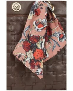 Best Sale 🔔 Anne Klein Handbags Women Quilted East/West Tote 😍 -Anne Klein Sales 71ZsqEXyYLL. AC SR736920