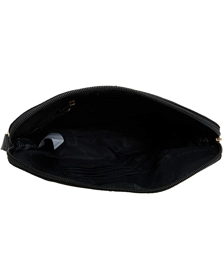 Discount ๐ Anne Klein Handbags Women Nylon Crossbody ๐งจ 5 Discount ๐ Anne Klein Handbags Women Nylon Crossbody ๐งจ - Image 3