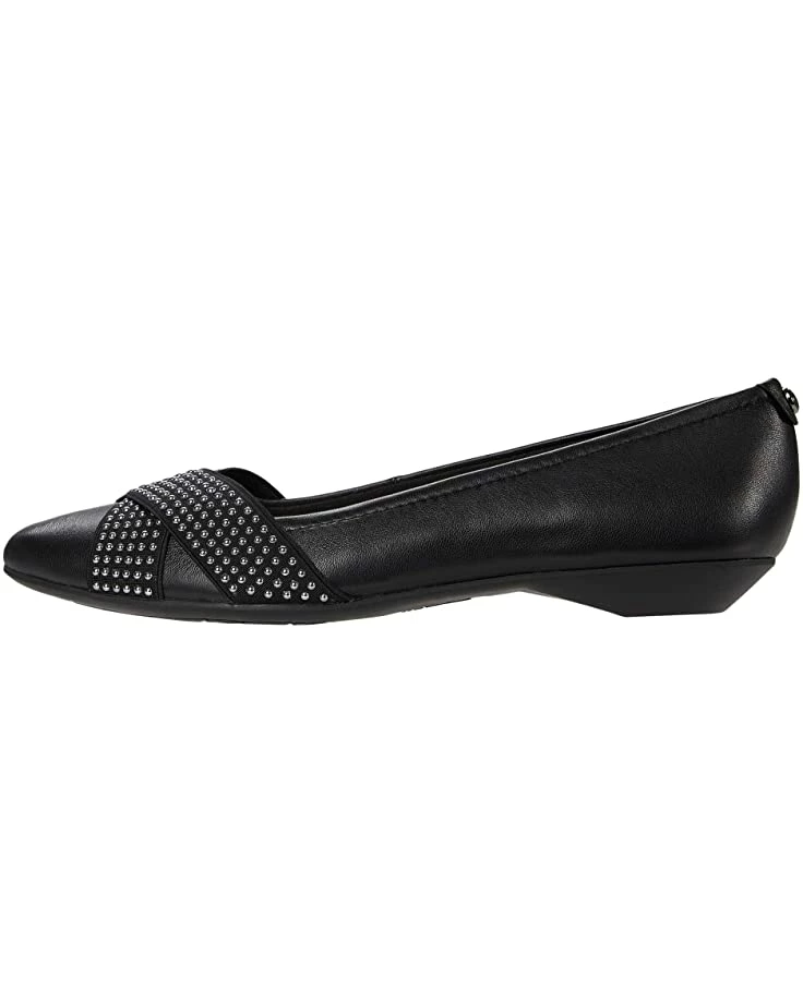 Hot Sale ๐งจ Anne Klein Flats Women Oleta Flat โ๏ธ 6 Hot Sale ๐งจ Anne Klein Flats Women Oleta Flat โ๏ธ - Image 4