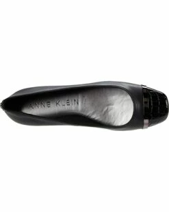 Top 10 🎉 Anne Klein Flats Women Rejoyce Flat 🔥 -Anne Klein Sales 71gsf4WN1DL. AC SR736920