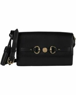 Top 10 😍 Anne Klein Handbags Women East West Flap Shoulder With Horse Bit ✔️ -Anne Klein Sales 71iQlcWfiL. AC SR736920