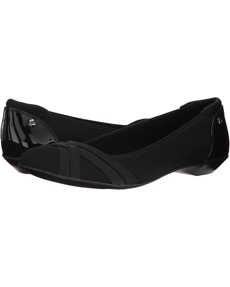 Flash Sale 👍 Anne Klein Flats Women Olizer ⭐ 3 Flash Sale 👍 Anne Klein Flats Women Olizer ⭐