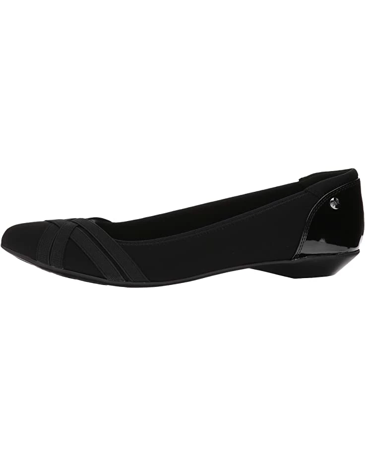 Flash Sale 👍 Anne Klein Flats Women Olizer ⭐ 6 Flash Sale 👍 Anne Klein Flats Women Olizer ⭐ - Image 4