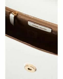 New 😀 Anne Klein Handbags Women Flap Top Handle Satchel 🤩 15 New 😀 Anne Klein Handbags Women Flap Top Handle Satchel 🤩 -Anne Klein Sales 71lM240oLCL. AC SR736920