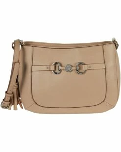 Outlet 🌟 Anne Klein Handbags Women Rounded Crossbody With Horse Bit ⭐ -Anne Klein Sales 71pbSkZcwkL. AC SR736920