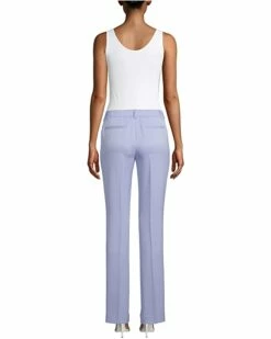 Coupon 😀 Anne Klein Women Ridge Crest Duke Pants 💯 -Anne Klein Sales 71qUNwOeRkL. AC SR736920