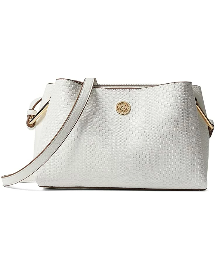 Outlet ๐ Anne Klein Handbags Women Snake A Hinge Crossbody ๐ 3 Outlet ๐ Anne Klein Handbags Women Snake A Hinge Crossbody ๐
