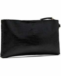 Discount ✨ Anne Klein Handbags Women Mixed Media Wrislet & Pouch Set 🤩 -Anne Klein Sales 71rEpMOwXOL. AC SR736920