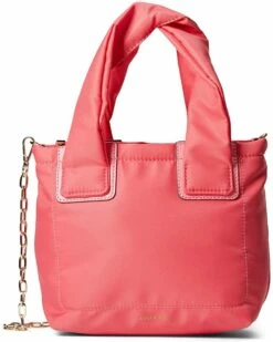 Best reviews of 😍 Anne Klein Handbags Women Mini Nylon Crossbody 🛒