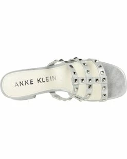 Hot Sale 🌟 Anne Klein 👠 Heels Women Ray Sandal 😀 -Anne Klein Sales 71t3Xcqya2L. AC SR736920