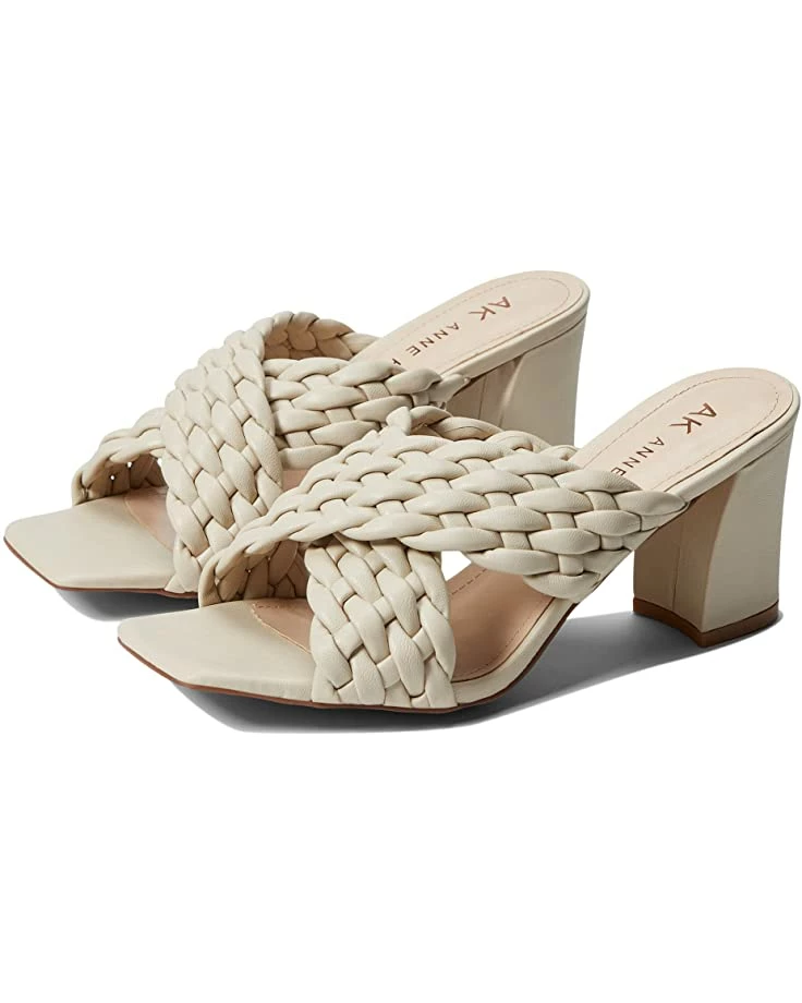 Hot Sale ๐ Anne Klein ๐ Heels Women Misty ๐ 8 Hot Sale ๐ Anne Klein ๐ Heels Women Misty ๐ - Image 6