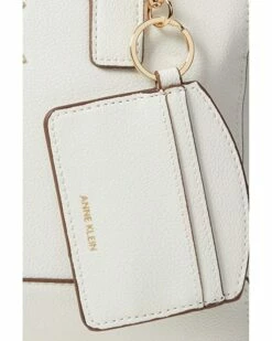 Best Sale ๐ Anne Klein Handbags Women Satchel With Card Case ๐ 12 Best Sale ๐ Anne Klein Handbags Women Satchel With Card Case ๐ -Anne Klein Sales 71u3lMm0LTL. AC SR736920