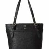 New 🎁 Anne Klein Handbags Women Pocket Small Tote ✨
