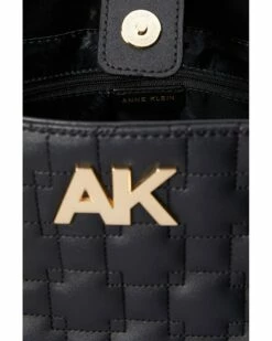 Wholesale ❤️ Anne Klein Handbags Women Quilted Velvet Hobo With Scarf ✔️ -Anne Klein Sales 71z3zJcSLEL. AC SR736920