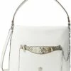 Cheap ⭐ Anne Klein Handbags Women Hobo With Snake Card Case 🤩 -Anne Klein Sales 71za 5 GSnL. AC SR736920