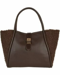 Buy โ๏ธ Anne Klein Handbags Women Soft Calf/Faux Shearling Lizard Tote ๐ 11 Buy โ๏ธ Anne Klein Handbags Women Soft Calf/Faux Shearling Lizard Tote ๐ -Anne Klein Sales 71zrj44Q2wL. AC SR736920