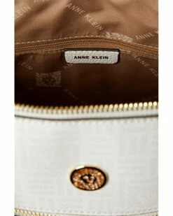 Best deal โจ Anne Klein Handbags women Logo Dome Satchel ๐ฏ 8 Best deal โจ Anne Klein Handbags women Logo Dome Satchel ๐ฏ -Anne Klein Sales 8193lQSOSVL. AC SR736920