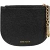 Hot Sale ⌛ Anne Klein Wallets Women Lizard Coin Purse 🤩