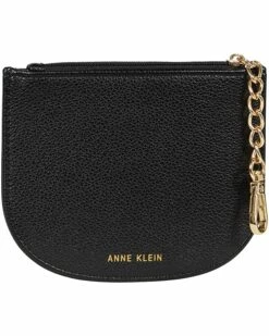 Hot Sale ⌛ Anne Klein Wallets Women Lizard Coin Purse 🤩