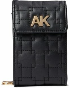 Best Pirce โจ Anne Klein Wallets Women Quilted Flap Mobile Carrier ๐คฉ 9 Best Pirce โจ Anne Klein Wallets Women Quilted Flap Mobile Carrier ๐คฉ -Anne Klein Sales 81DWklIqOL. AC SR736920