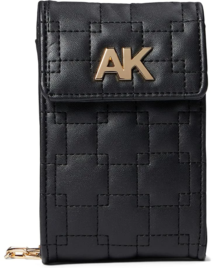 Best Pirce โจ Anne Klein Wallets Women Quilted Flap Mobile Carrier ๐คฉ 6 Best Pirce โจ Anne Klein Wallets Women Quilted Flap Mobile Carrier ๐คฉ - Image 4