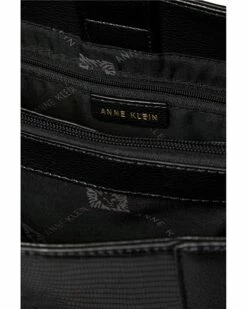 Best reviews of ❤️ Anne Klein Handbags Women Mixed Media Hobo With Card Case 👍 -Anne Klein Sales 81EXWqvaFbL. AC SR736920