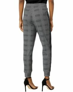 Deals ๐ Anne Klein Pants Women Side Stripe Pull-On Plaid Joggers โค๏ธ 7 Deals ๐ Anne Klein Pants Women Side Stripe Pull-On Plaid Joggers โค๏ธ -Anne Klein Sales 81FcMGun7L. AC SR736920