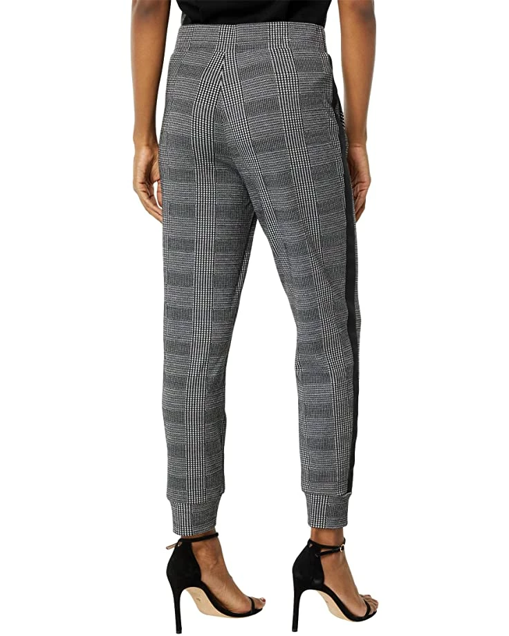 Deals ๐ Anne Klein Pants Women Side Stripe Pull-On Plaid Joggers โค๏ธ 4 Deals ๐ Anne Klein Pants Women Side Stripe Pull-On Plaid Joggers โค๏ธ - Image 2
