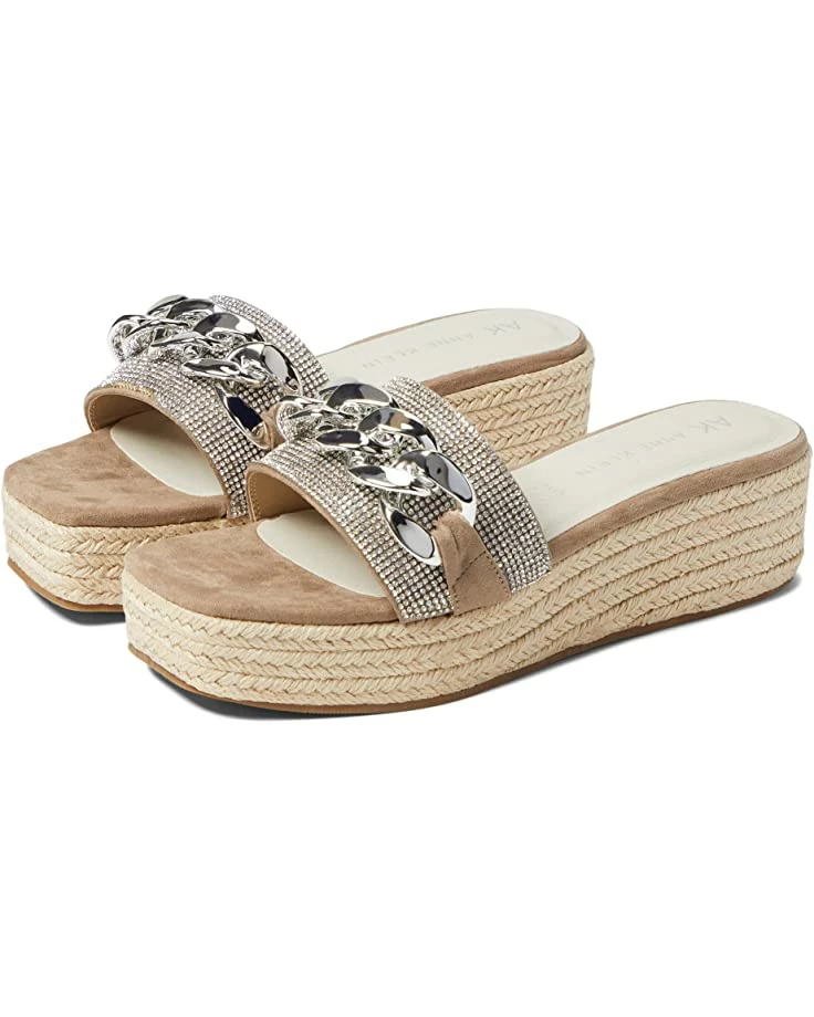 New ๐ Anne Klein ๐ Heels women Nomad ๐ 8 New ๐ Anne Klein ๐ Heels women Nomad ๐ - Image 6