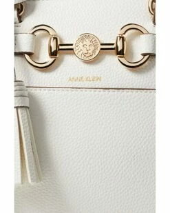 Best Pirce ✨ Anne Klein Handbags Women East West Satchel With Horse Bit ❤️ 13 Best Pirce ✨ Anne Klein Handbags Women East West Satchel With Horse Bit ❤️ -Anne Klein Sales 81Q1CuDSc8L. AC SR736920
