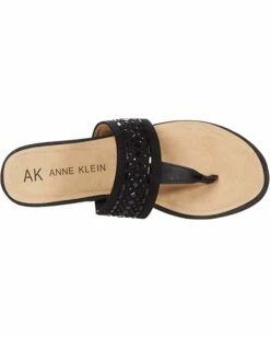 Buy 🎁 Anne Klein Sandals Women Silky 🤩 -Anne Klein Sales 81Qb5V eVWL. AC SR736920