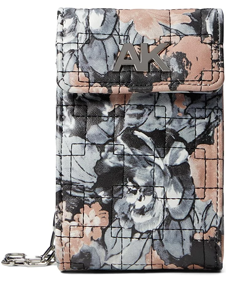 Best Pirce โจ Anne Klein Wallets Women Quilted Flap Mobile Carrier ๐คฉ 3 Best Pirce โจ Anne Klein Wallets Women Quilted Flap Mobile Carrier ๐คฉ