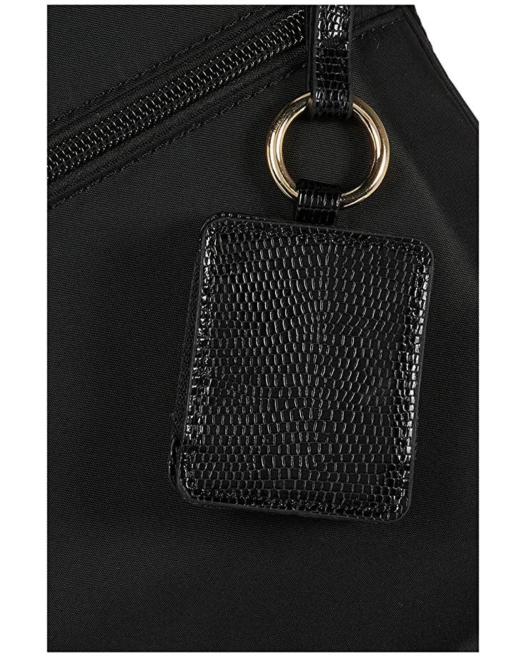 Discount ๐ Anne Klein Handbags Women Nylon Crossbody ๐งจ 6 Discount ๐ Anne Klein Handbags Women Nylon Crossbody ๐งจ - Image 4