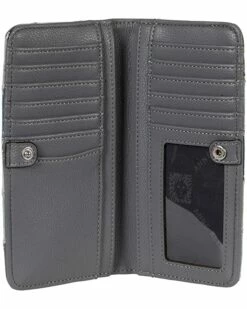 Promo 🛒 Anne Klein Wallets Women Patchwork Bi-Fold 🌟 9 Promo 🛒 Anne Klein Wallets Women Patchwork Bi-Fold 🌟 -Anne Klein Sales 81XpQ79odgL. AC SR736920