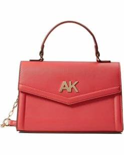 New 😀 Anne Klein Handbags Women Flap Top Handle Satchel 🤩 23 New 😀 Anne Klein Handbags Women Flap Top Handle Satchel 🤩 -Anne Klein Sales 81YnpRcSrkL. AC SR736920