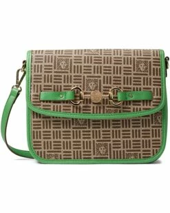 Hot Sale 💯 Anne Klein Handbags Women Horse Bit Flap Crossbody 😀 -Anne Klein Sales 81aZFTcn86L. AC SR736920