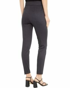 Best Sale 💯 Anne Klein Pants Women Melange Twill Leggings 🛒 -Anne Klein Sales 81bGSJsJJ9L. AC SR736920
