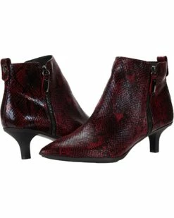 Cheapest 👍 Anne Klein Boots Women Rosey ⌛