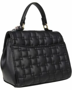 Flash Sale โ๏ธ Anne Klein Handbags Women Quilted Flap Top Handle ๐งจ 9 Flash Sale โ๏ธ Anne Klein Handbags Women Quilted Flap Top Handle ๐งจ -Anne Klein Sales 81fCkP1xadL. AC SR736920