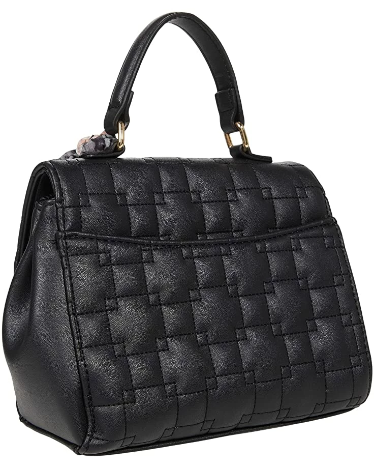 Flash Sale โ๏ธ Anne Klein Handbags Women Quilted Flap Top Handle ๐งจ 4 Flash Sale โ๏ธ Anne Klein Handbags Women Quilted Flap Top Handle ๐งจ - Image 2
