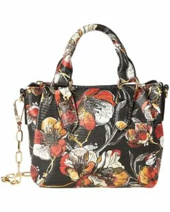 Cheapest 👏 Anne Klein Handbags Women Lizard Mini Crossbody 🔔