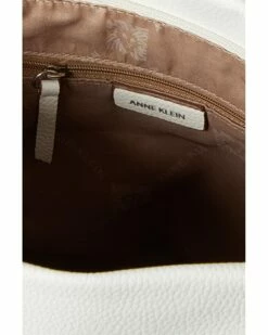 Cheap ⭐ Anne Klein Handbags Women Hobo With Snake Card Case 🤩 -Anne Klein Sales 81hsu aqfKL. AC SR736920