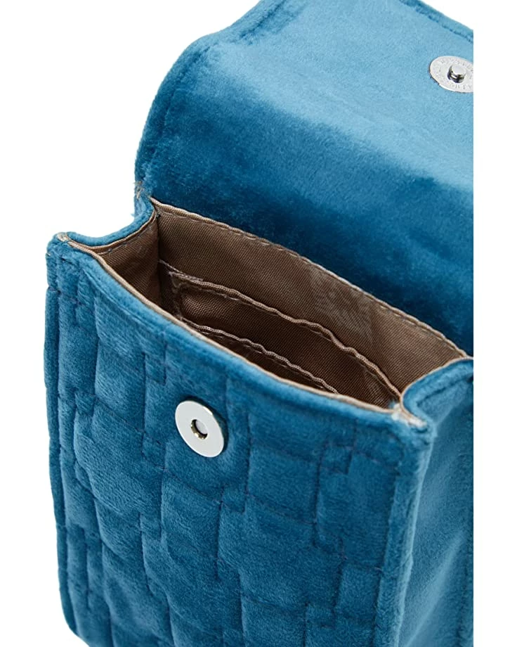 Wholesale ✔️ Anne Klein Wallets Women Quilted Velvet Flap Mobile Carrier ✨ 5 Wholesale ✔️ Anne Klein Wallets Women Quilted Velvet Flap Mobile Carrier ✨ - Image 3